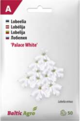 - LOBĒLIJAS WHITE PALACE