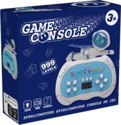 - Rotaļlietas Game Console
