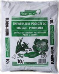 - Zeme universāls, 10 l