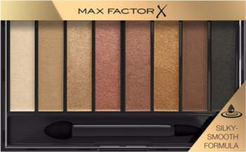 Acu ēnas Max Factor Masterpiece Nude
