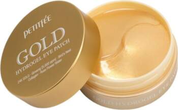 Acu maska Petitfee Gold Hydrogel Eye