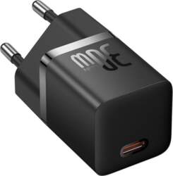 Adapteris Baseus GaN5 30W Mini, USB
