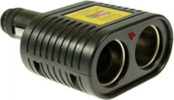 Adapteris Bottari, Cigarette Lighter Socket
