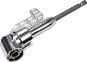 Adapteris Sthor, 130 mm, 1/4"