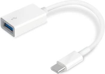 Adapteris TP-Link UC400 USB-C USB-C, USB