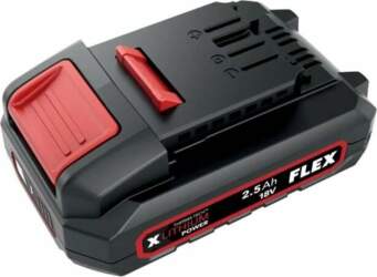 Akumulators FLEX AP, 18 V, li-ion