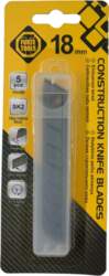 Asmens Forte Tools, 11 cm, metāls