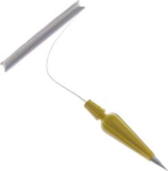 Atsvars Kovine, 20 cm