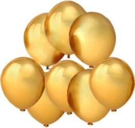 Balons Avatar Balloons, 100 gab.