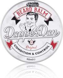 Bārdas kopšanas līdzeklis Dapper Dan Original