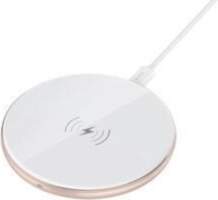 Bezvadu lādētājs Devia, USB