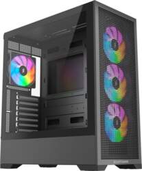 Datora korpuss Silentware Core 100 ARGB