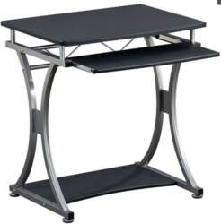 Datorgalds Techly Compact Desk, 70 cm