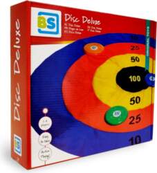 Disku mešanas spēle BS Toys Disc
