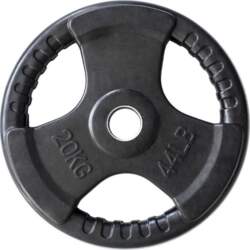 Disku svari HMS, 20 kg