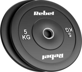 Disku svari Rebel Active, 2 x