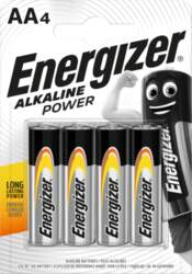 Elements Energizer Alkaline Battery E91 AA