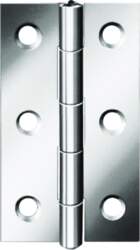 Eņģes durvīm Vorman, 5.2 cm