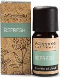Ēteriskā eļļa Acappella Refresh, 10 ml