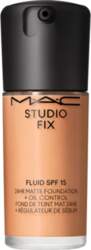 Grima bāze MAC Studio Fix Fluid