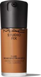 Grima bāze MAC Studio Fix, SPF