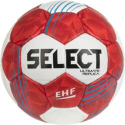 Handbola bumba Select Select Ultimate Replica