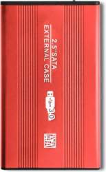 HDD/SSD korpuss Qoltec External Hard Drive