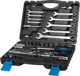 Instrumentu komplekts Mega Tool Set