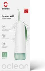 Irigators Oclean W10, balta krās.