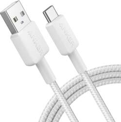 Kabelis Anker 322, USB Type C/USB
