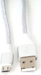 Kabelis Omega MicroUSB - USB Micro