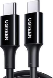 Kabelis Ugreen US300, 2 x USB-C