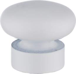 Karnīzes gals Domoletti Flat Ball, Ø