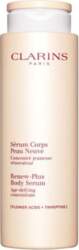 Ķermeņa serums Clarins Renew-Plus Flower Acids