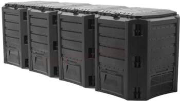 Komposta kaste Prosperplast Module Compogreen, 71