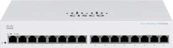 Komutators (Switch) Cisco CBS110