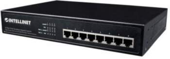 Komutators (Switch) Intellinet 560641