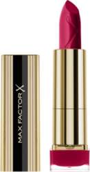 Lūpu krāsa Max Factor Colour Elixir