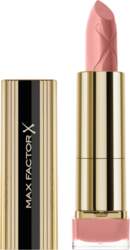 Lūpu krāsa Max Factor Colour Elixir