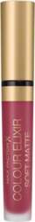 Lūpu krāsa Max Factor Colour Elixir