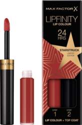 Lūpu krāsa Max Factor Lipfinity Limited