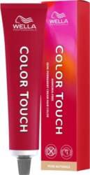 Matu krāsa Wella Professionals Color Touch