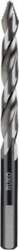 Metāla urbis Ruko Flowstep, metāla, hss-co
