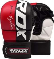 MMA cimdi RDX Grappling Rex T6
