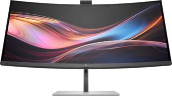 Monitors HP Pro 734pm (8K157E9), IPS