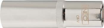 Muciņatslēga NEO Long Socket, 27 mm