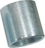 Mufta Raccorfer, 3/4"