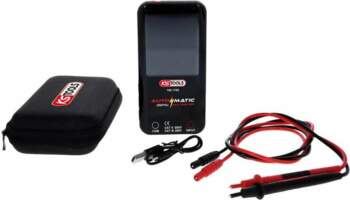 Multitesters KS Tools 150.1765