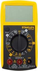 Multitesters Stanley 77364 Multi-Meter