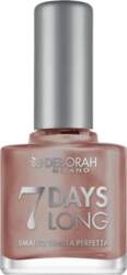 Nagu laka Deborah Milano 7 Day
